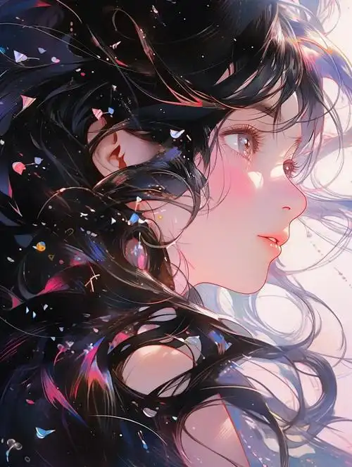 墨色天空 动漫免费观看